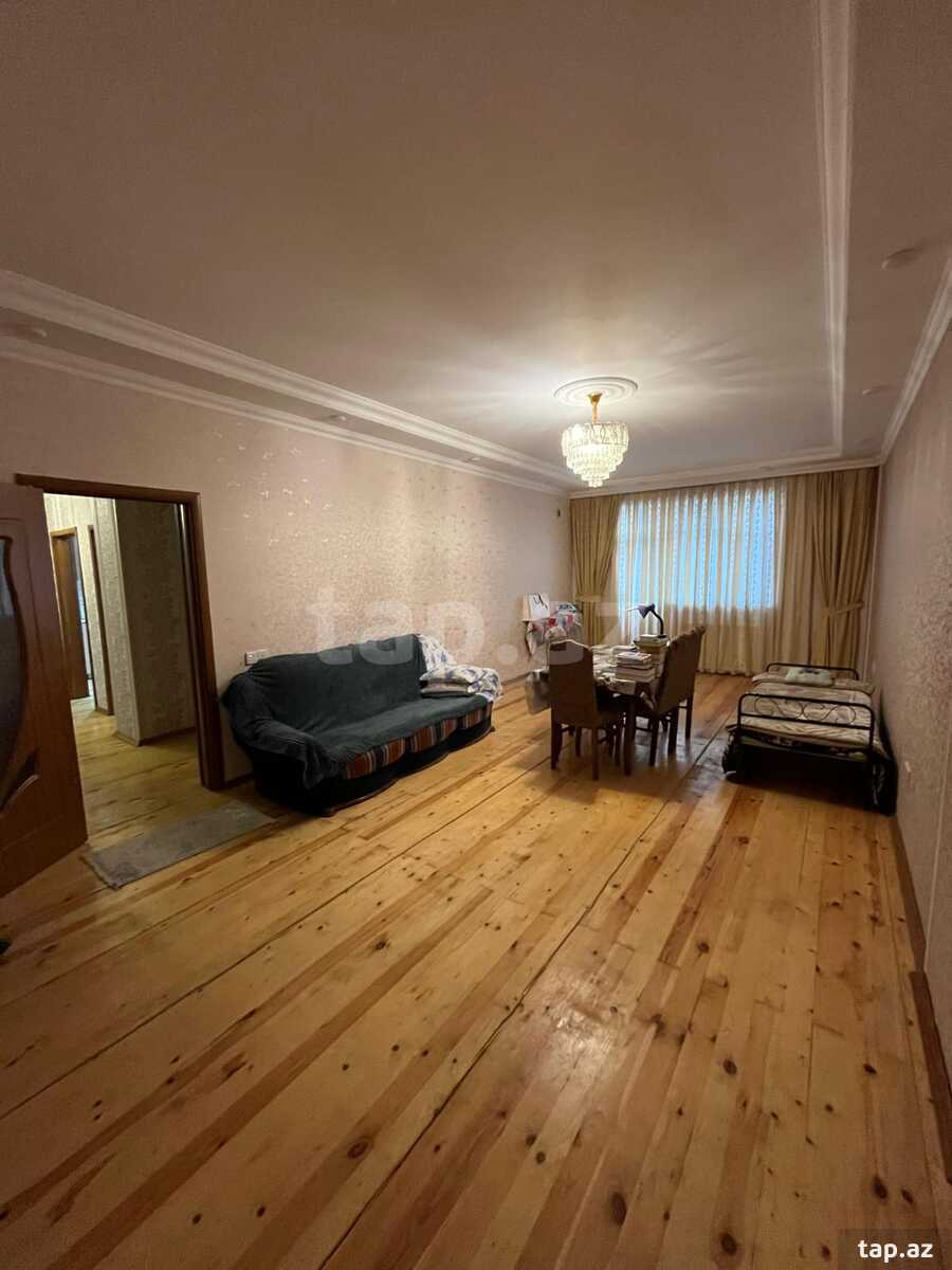 2-комн. квартира в аренду, Низами, Баку