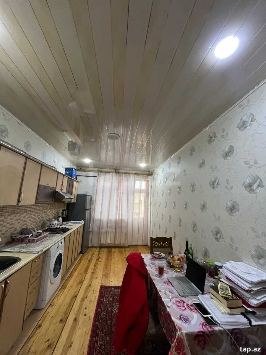 2-комн. квартира в аренду, Низами, Баку