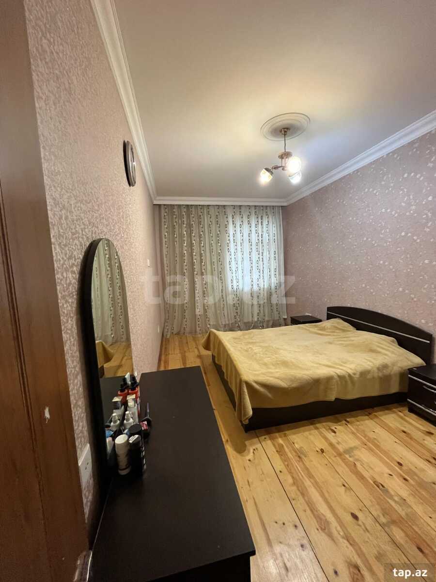 2-комн. квартира в аренду, Низами, Баку