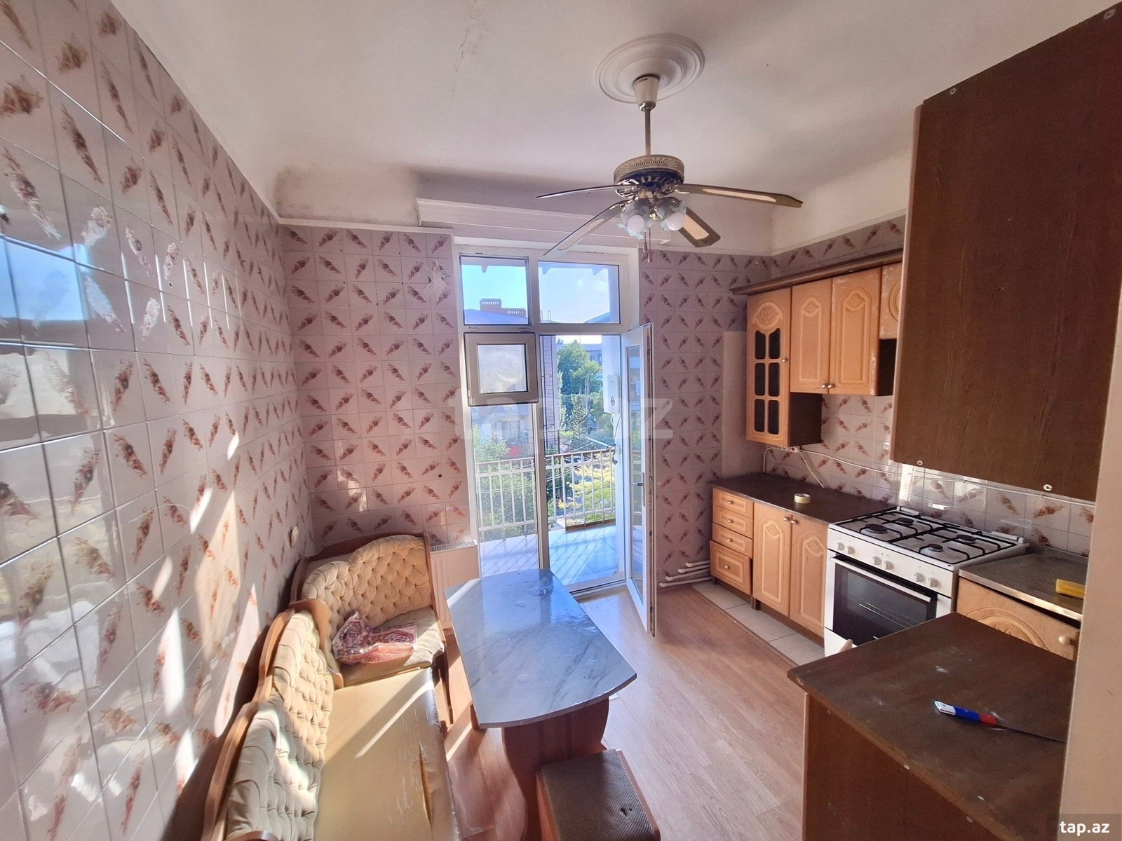 2-комн. квартира в аренду, Сумгаит