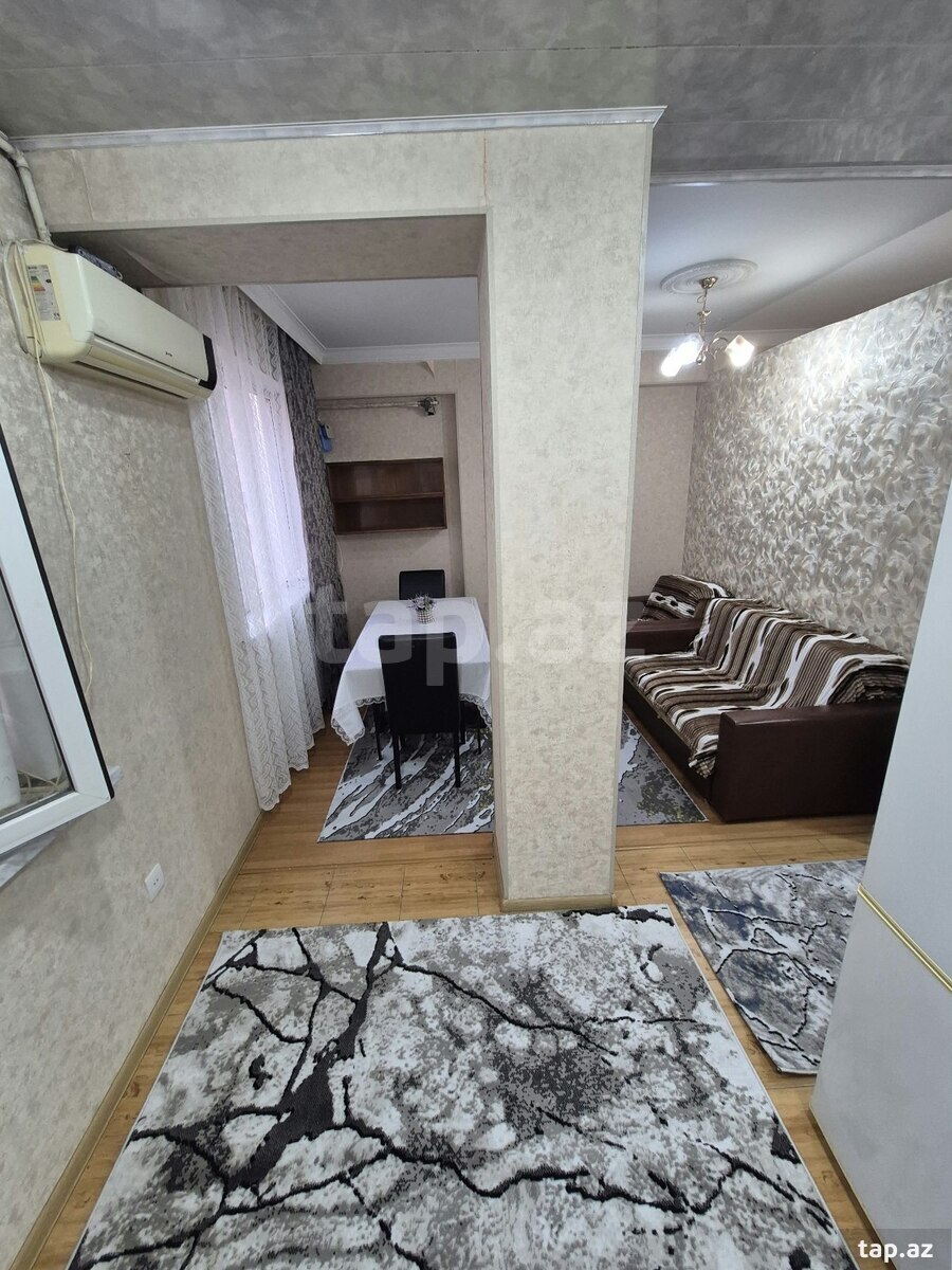 2-комн. квартира на продажу, Хырдалан