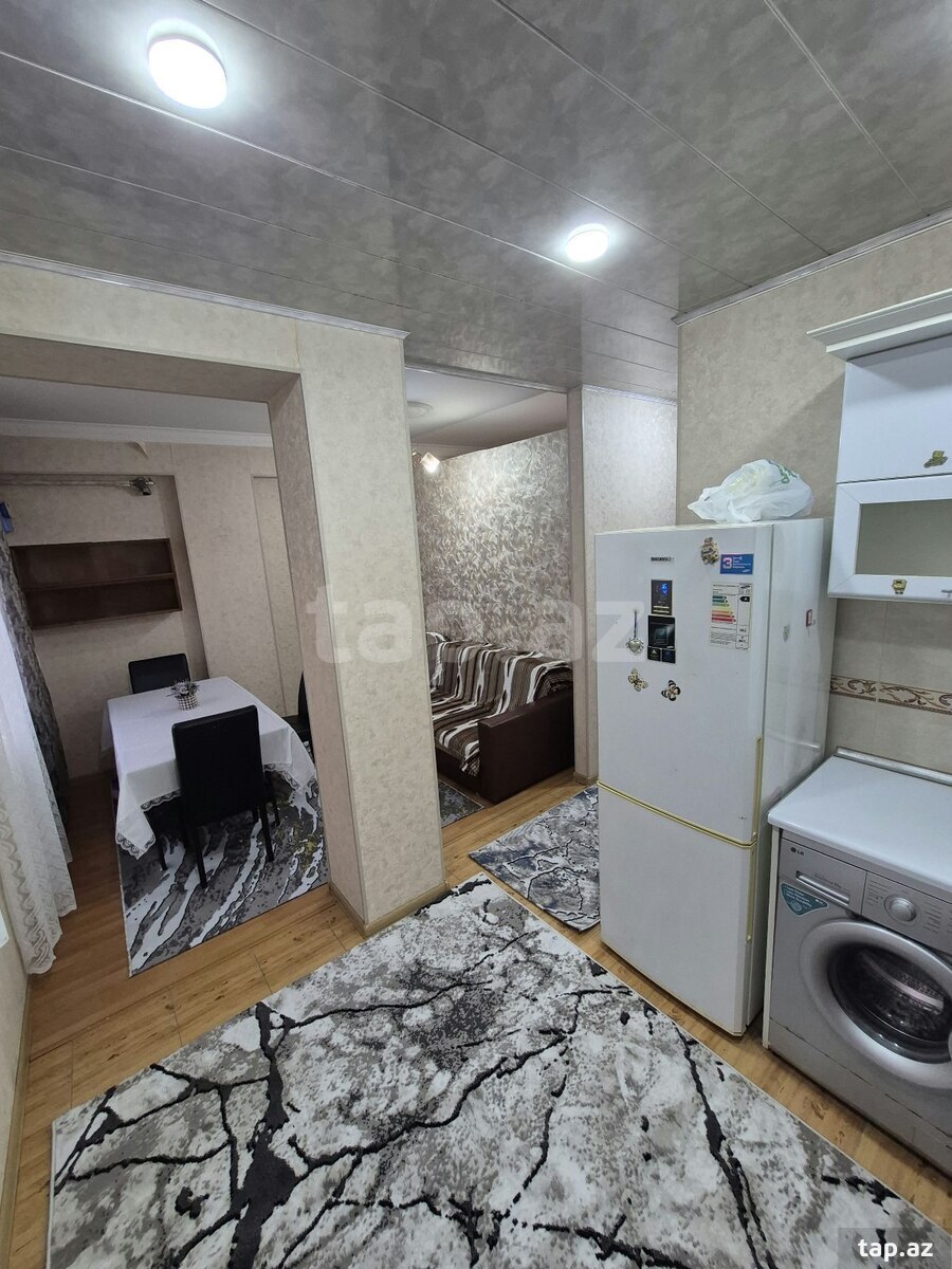 2-комн. квартира на продажу, Хырдалан