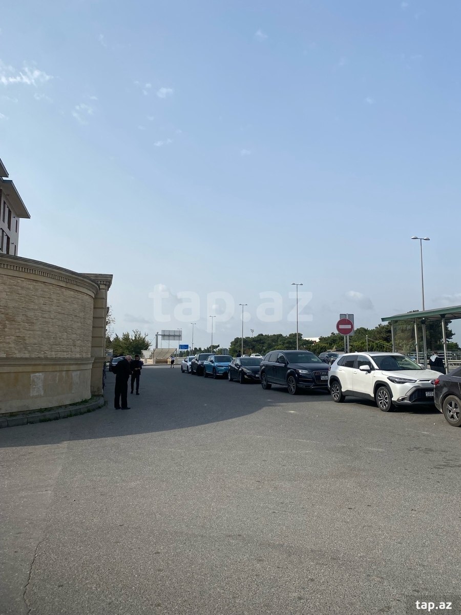 3-room private house for sale, Bina, Baku