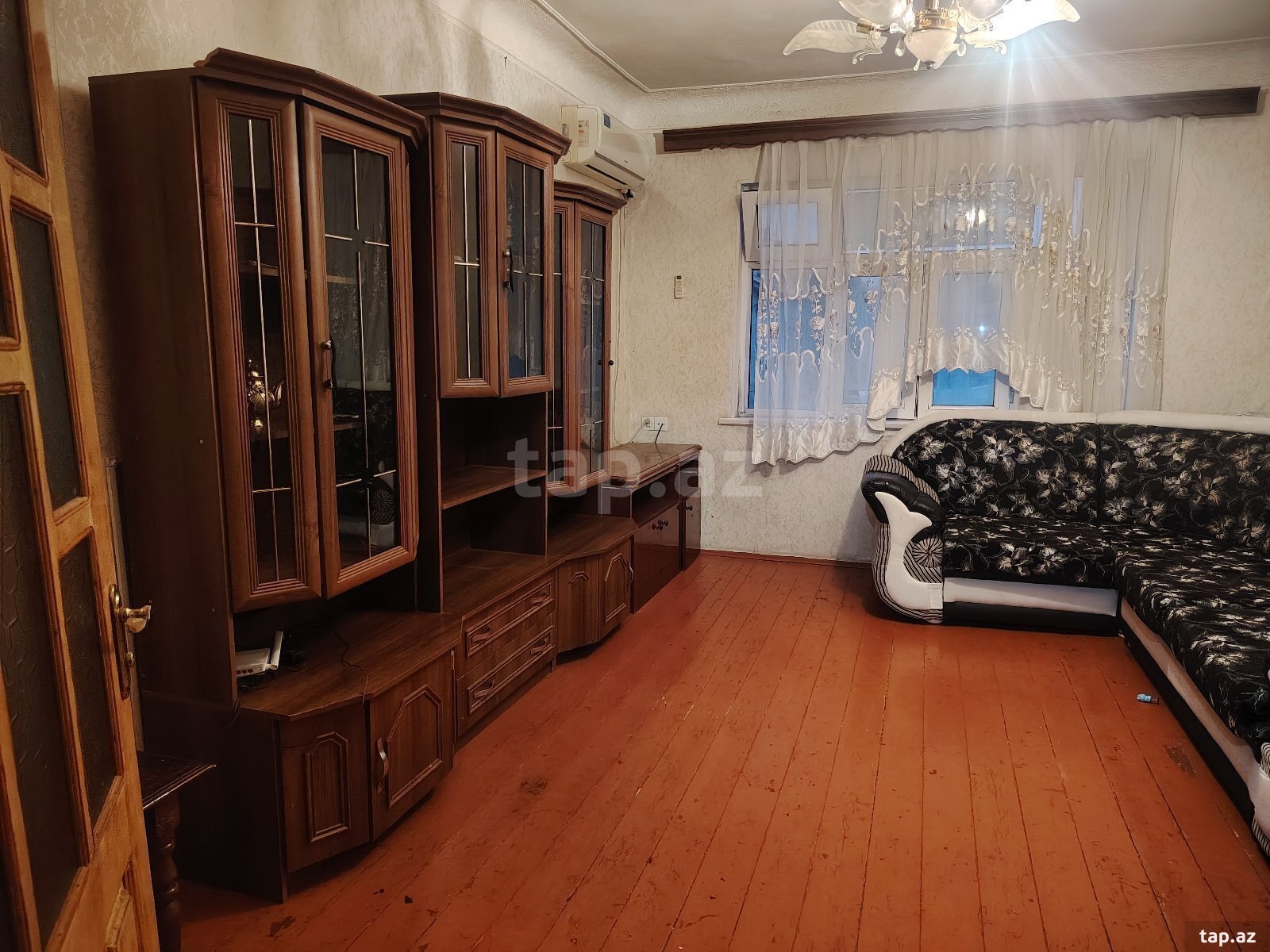 2-комн. квартира в аренду, Сумгаит