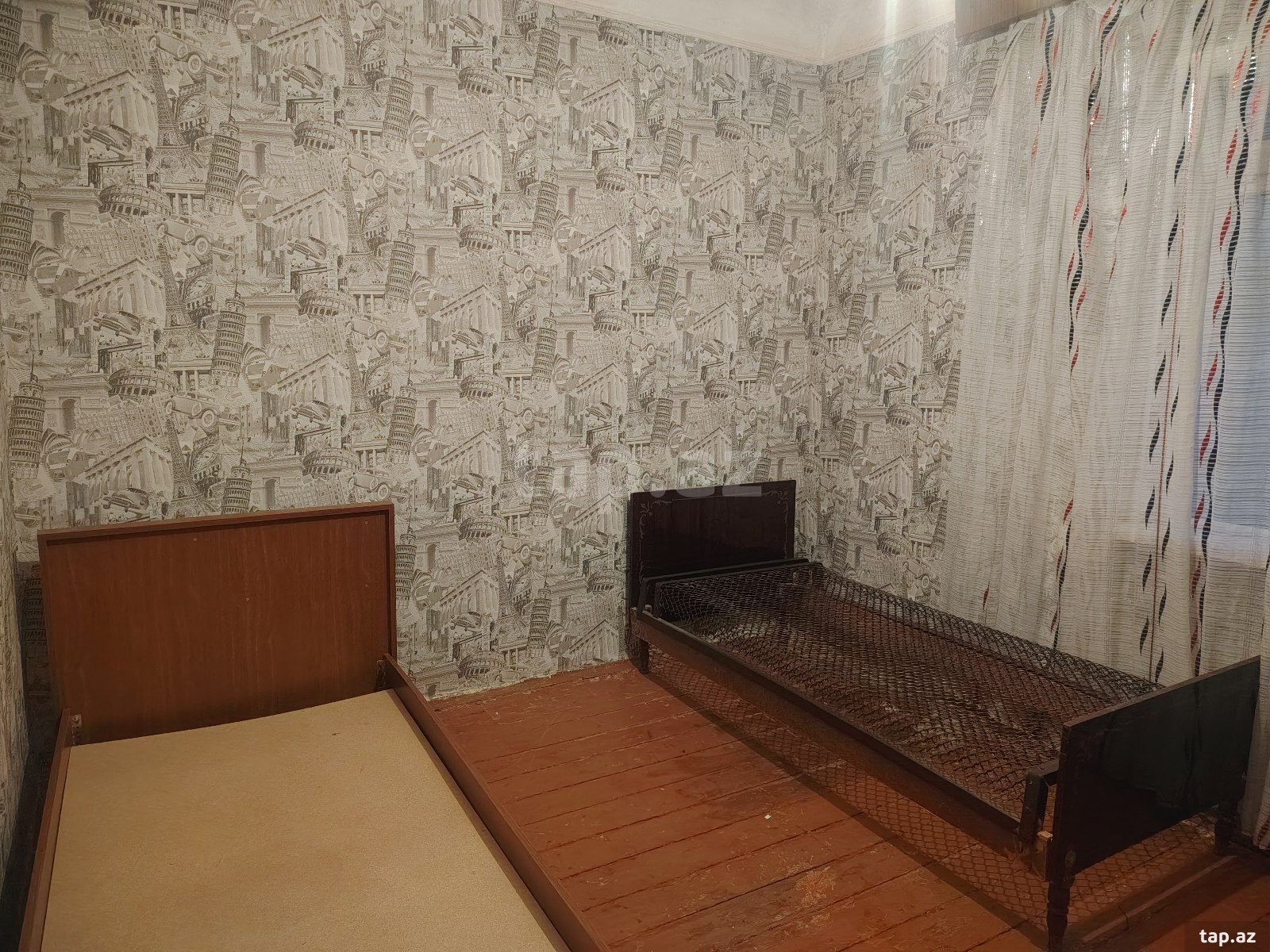 2-комн. квартира в аренду, Сумгаит