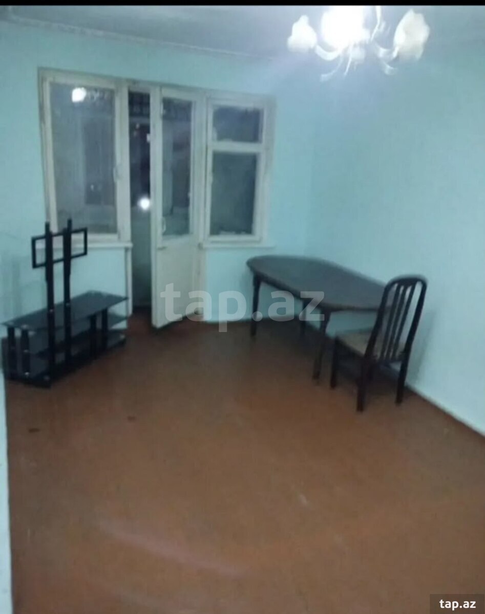 1 otaqlı mənzil satılır, Sumqayıt