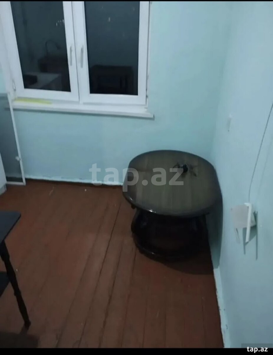 1 otaqlı mənzil satılır, Sumqayıt