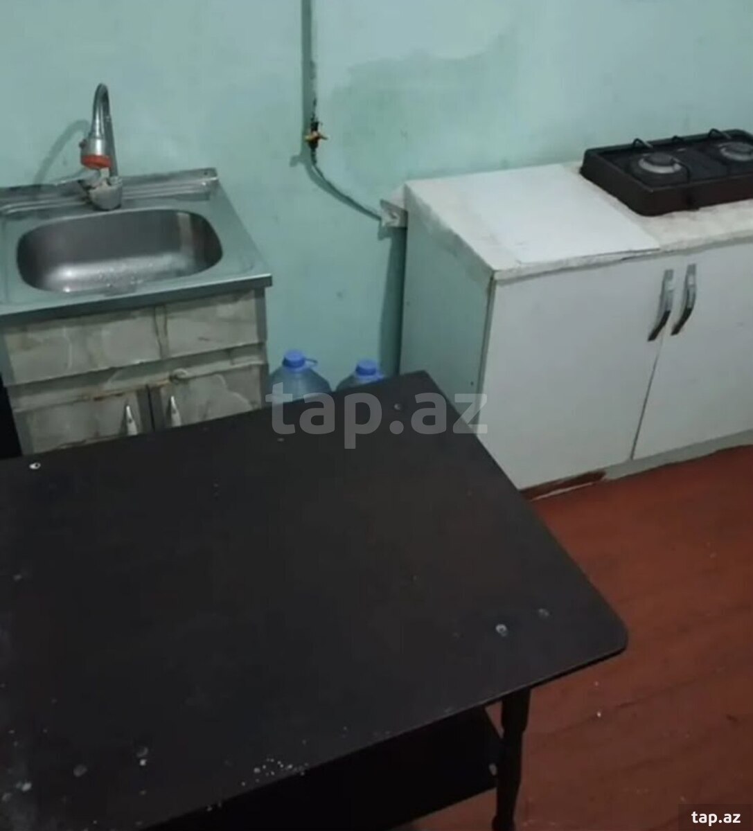 1 otaqlı mənzil satılır, Sumqayıt