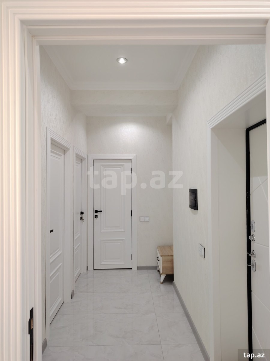2 otaqlı mənzil kirayə verilir, Xırdalan
