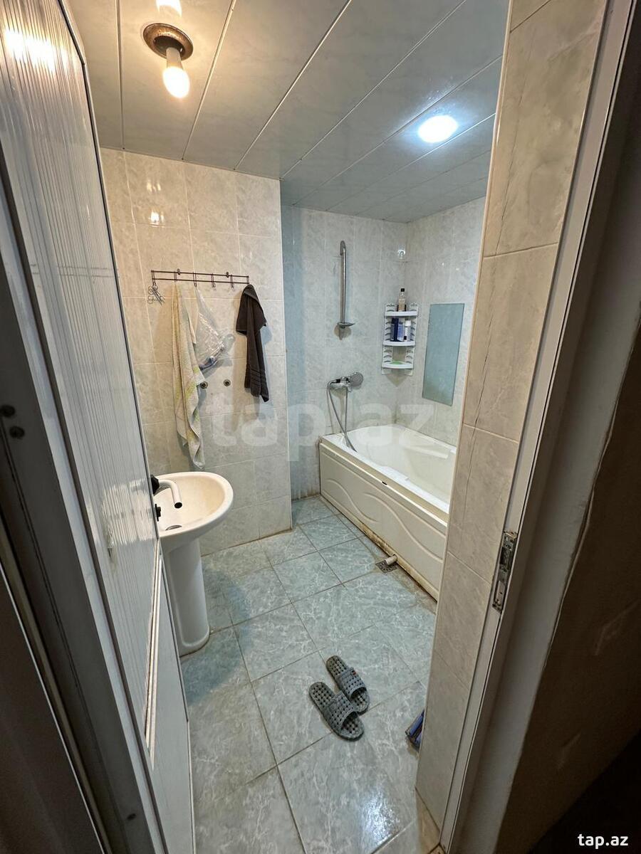 2 otaqlı mənzil satılır, Yeni Yasamal, Bakı
