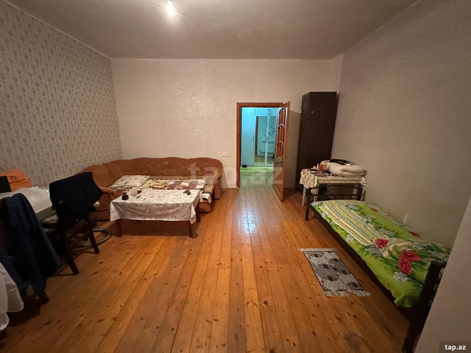 2 otaqlı mənzil satılır, Yeni Yasamal, Bakı