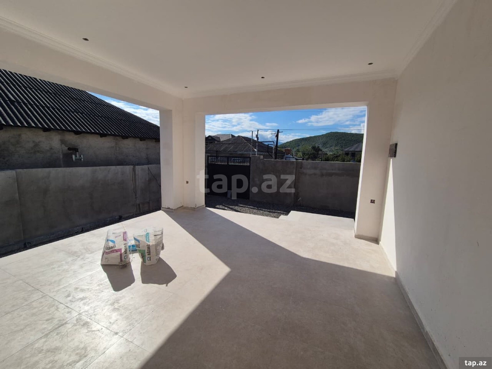 3-room private house for sale, Guba