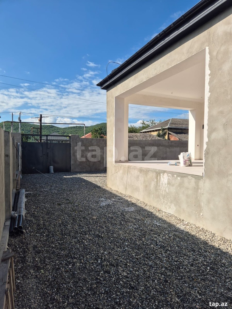 3-room private house for sale, Guba