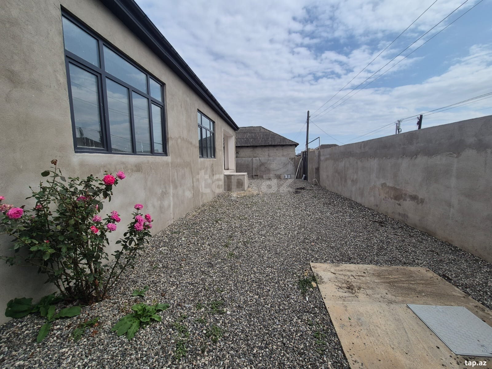 3-room private house for sale, Guba