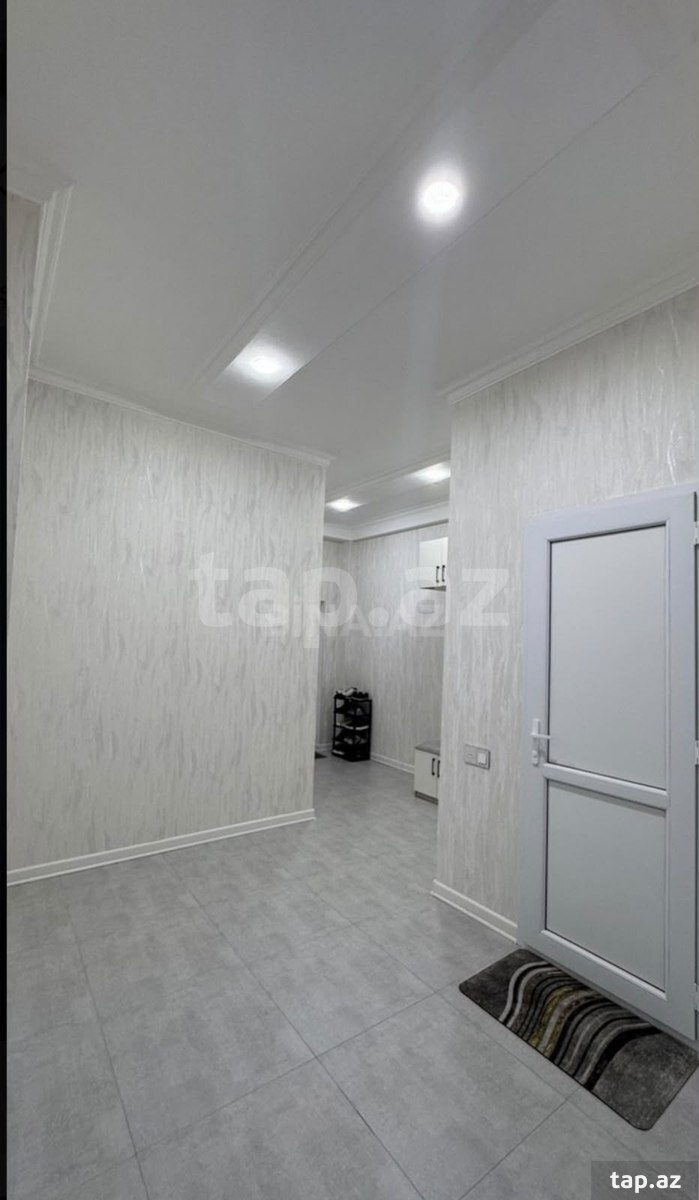 2-room apartment for sale, Baku