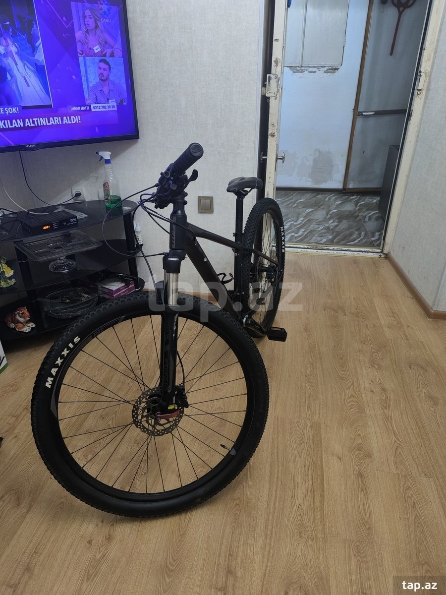 Velosiped Giant Talon 29