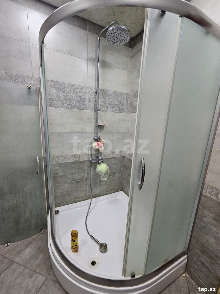 4 otaqlı mənzil satılır, Sumqayıt