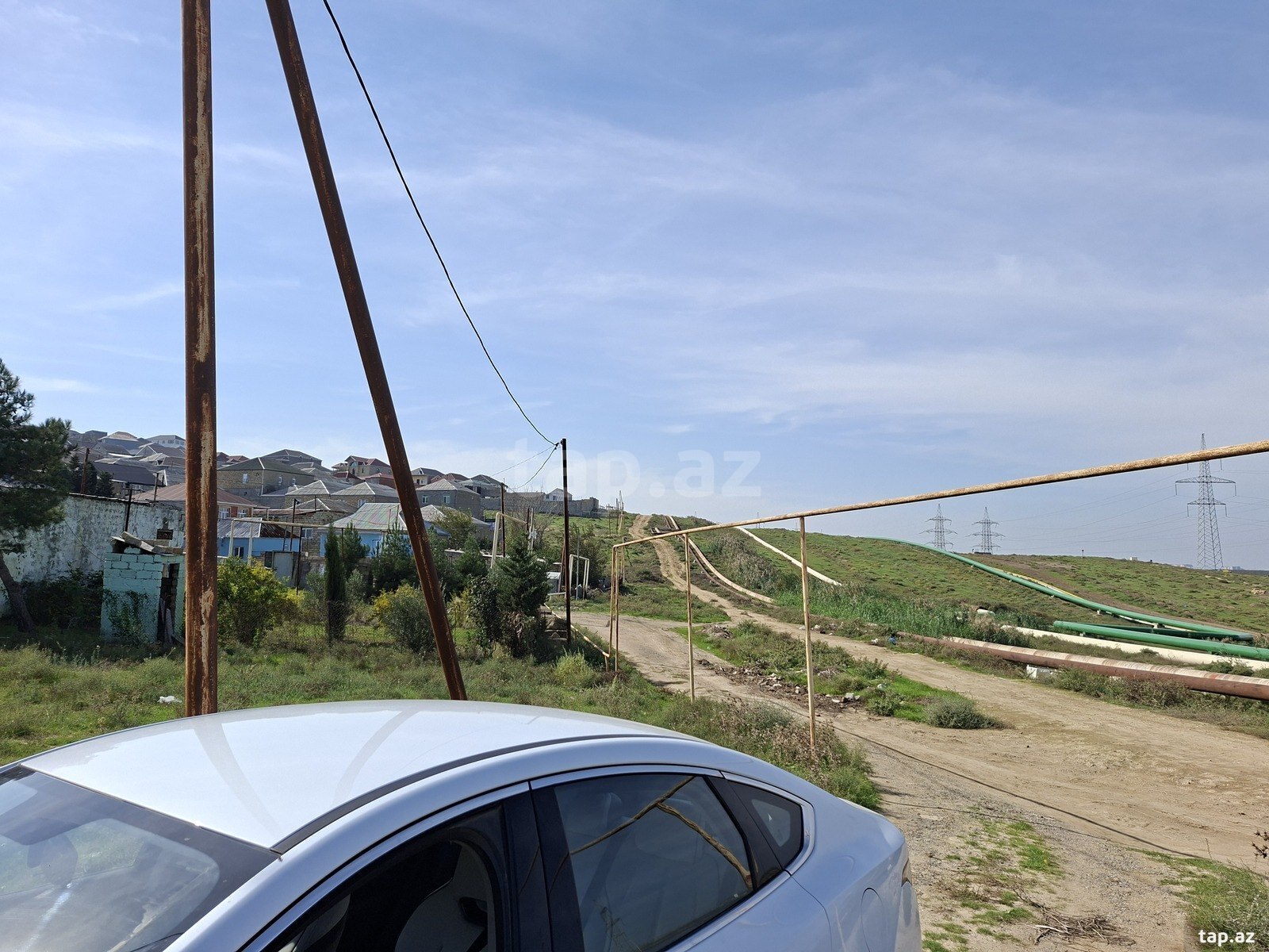 3-room private house for sale, Binagadi, Baku
