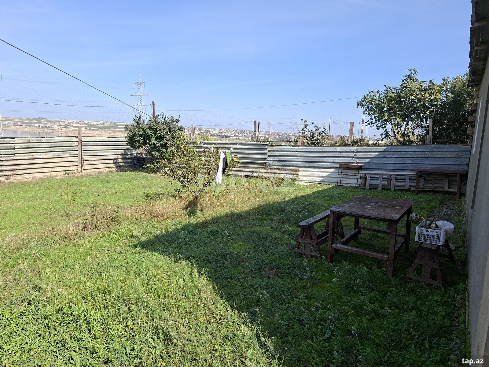 3-room private house for sale, Binagadi, Baku