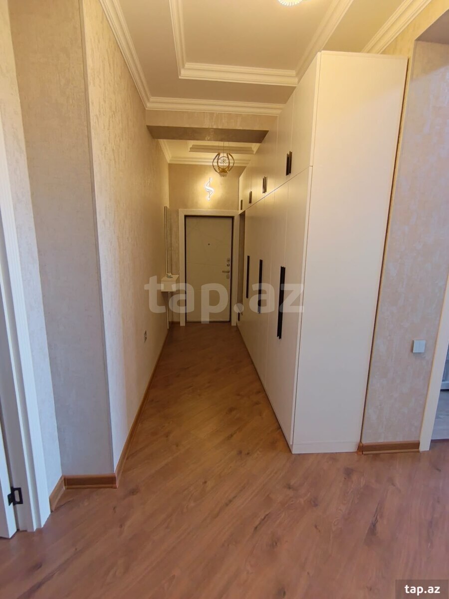 3 otaqlı mənzil kirayə verilir, Sumqayıt