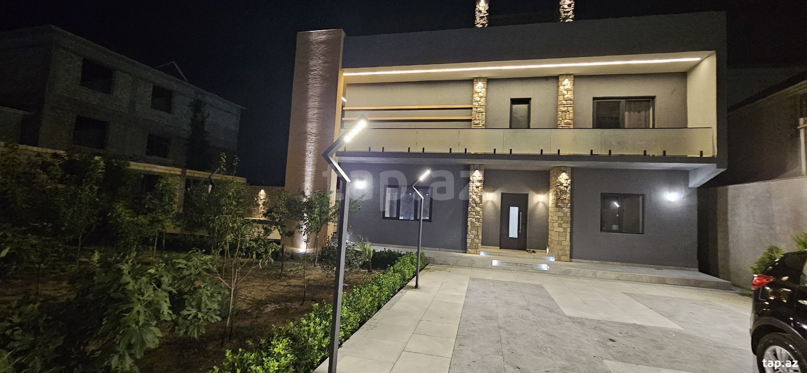 5-комн. вилла в аренду, Новханы, Апшерон