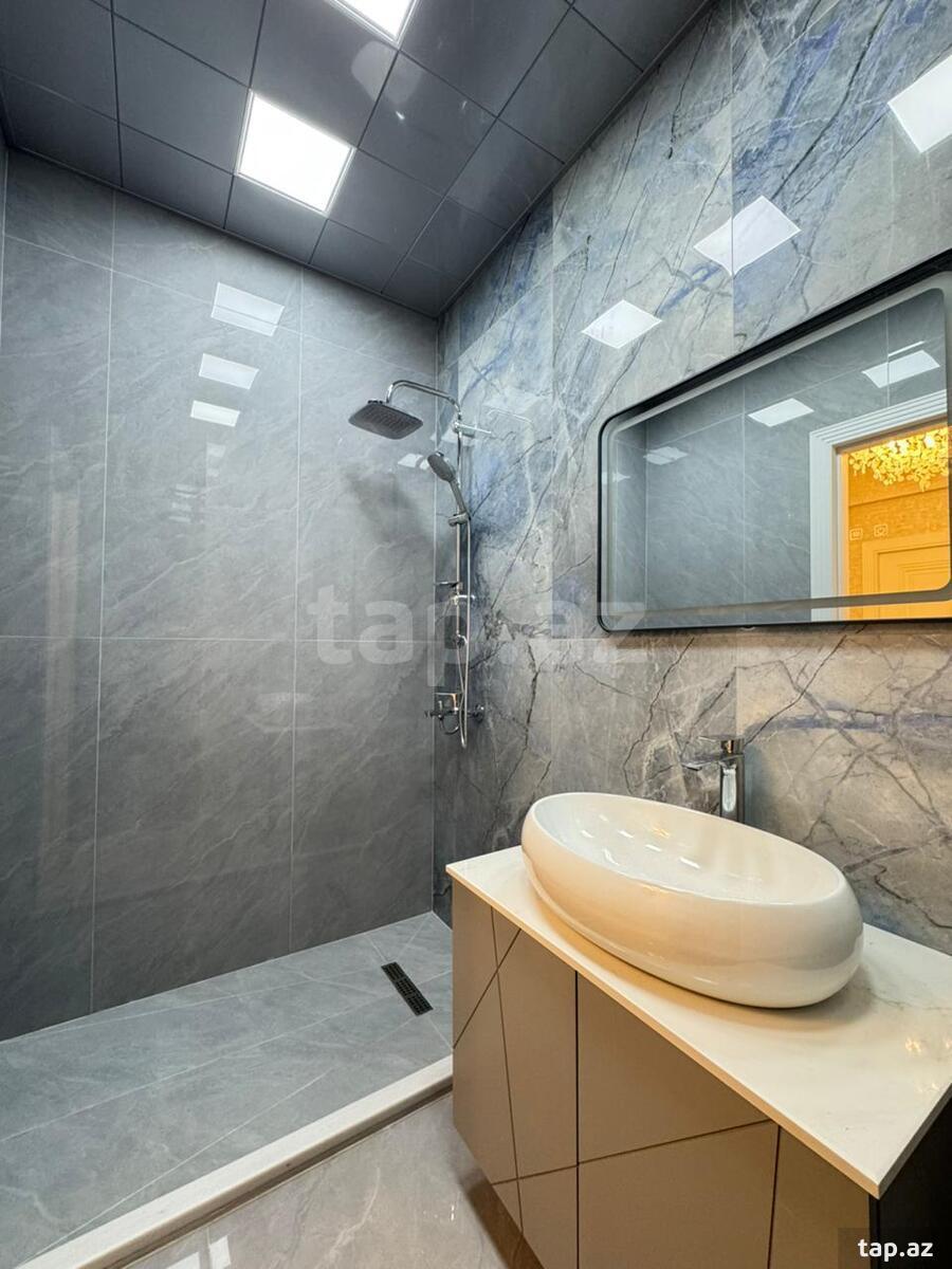 2-room apartment for sale, Narimanov, Baku