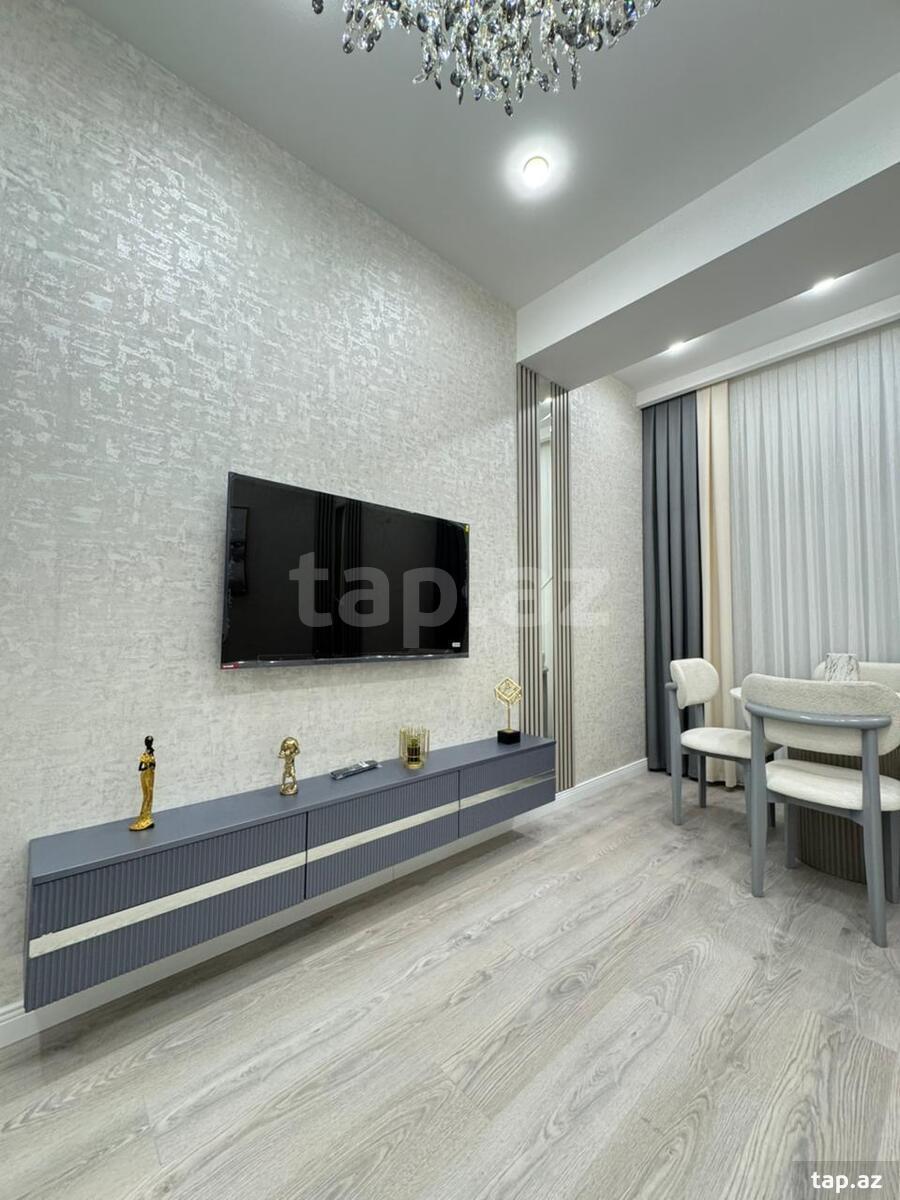 2-room apartment for sale, Narimanov, Baku