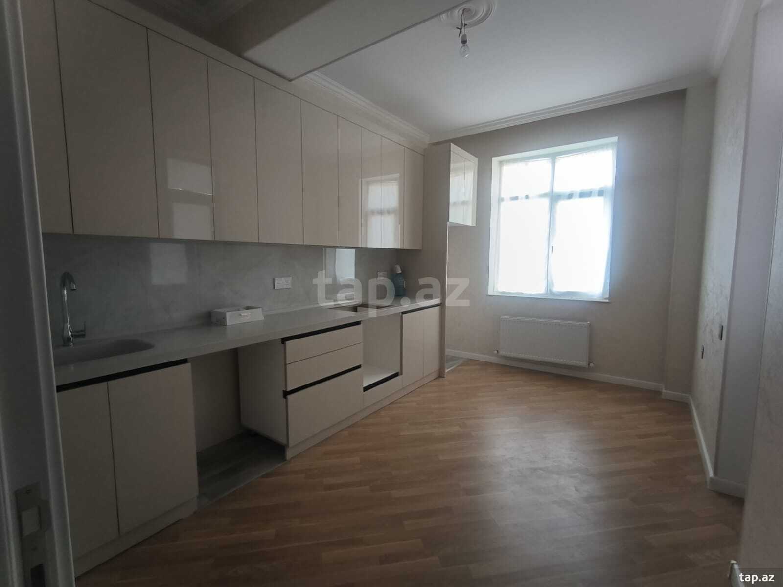 2-комн. квартира на продажу, Локбатан, Баку