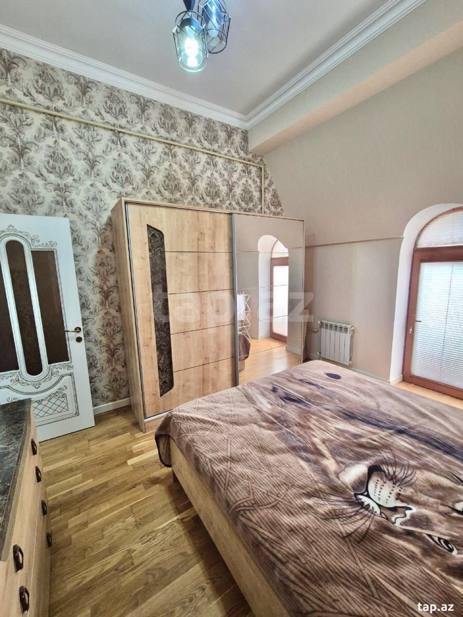 2 otaqlı mənzil kirayə verilir, Sumqayıt