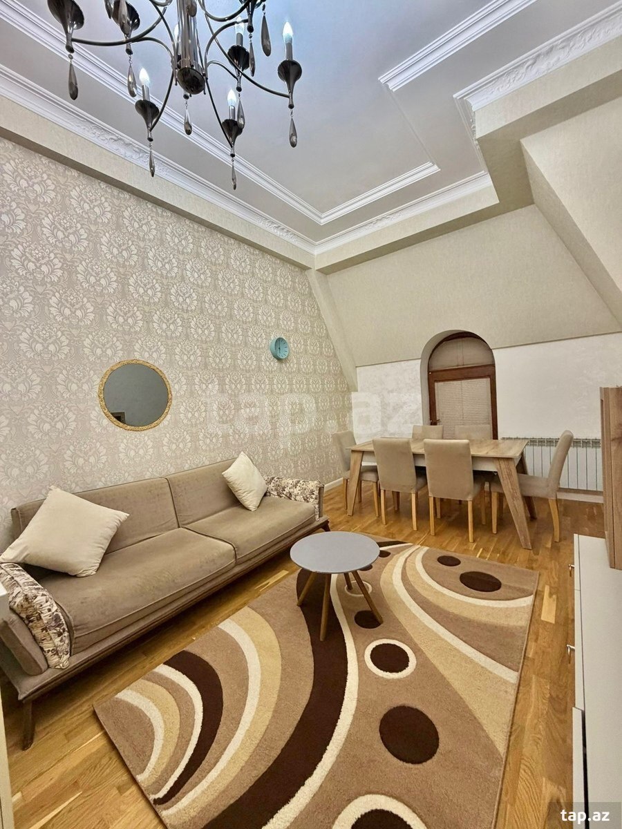 2 otaqlı mənzil kirayə verilir, Sumqayıt