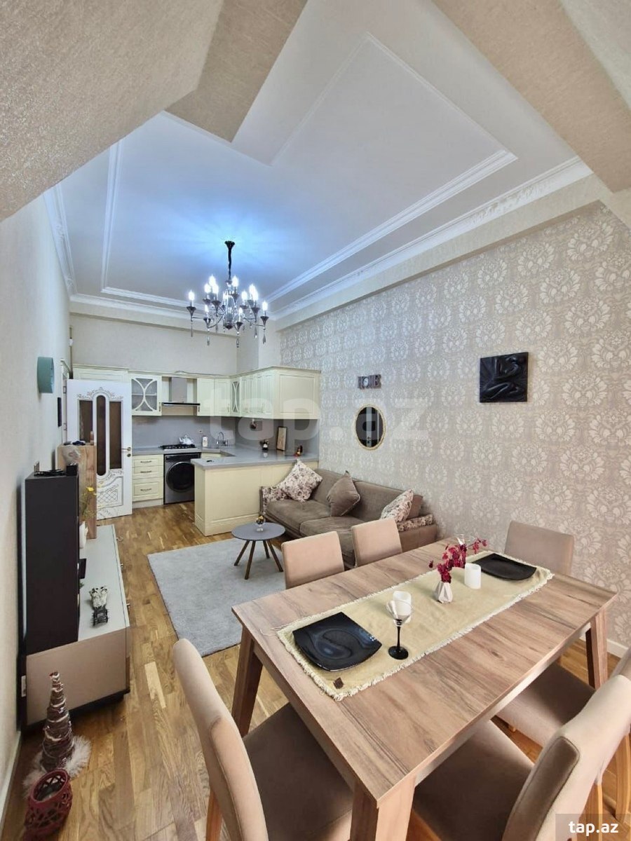 2 otaqlı mənzil kirayə verilir, Sumqayıt