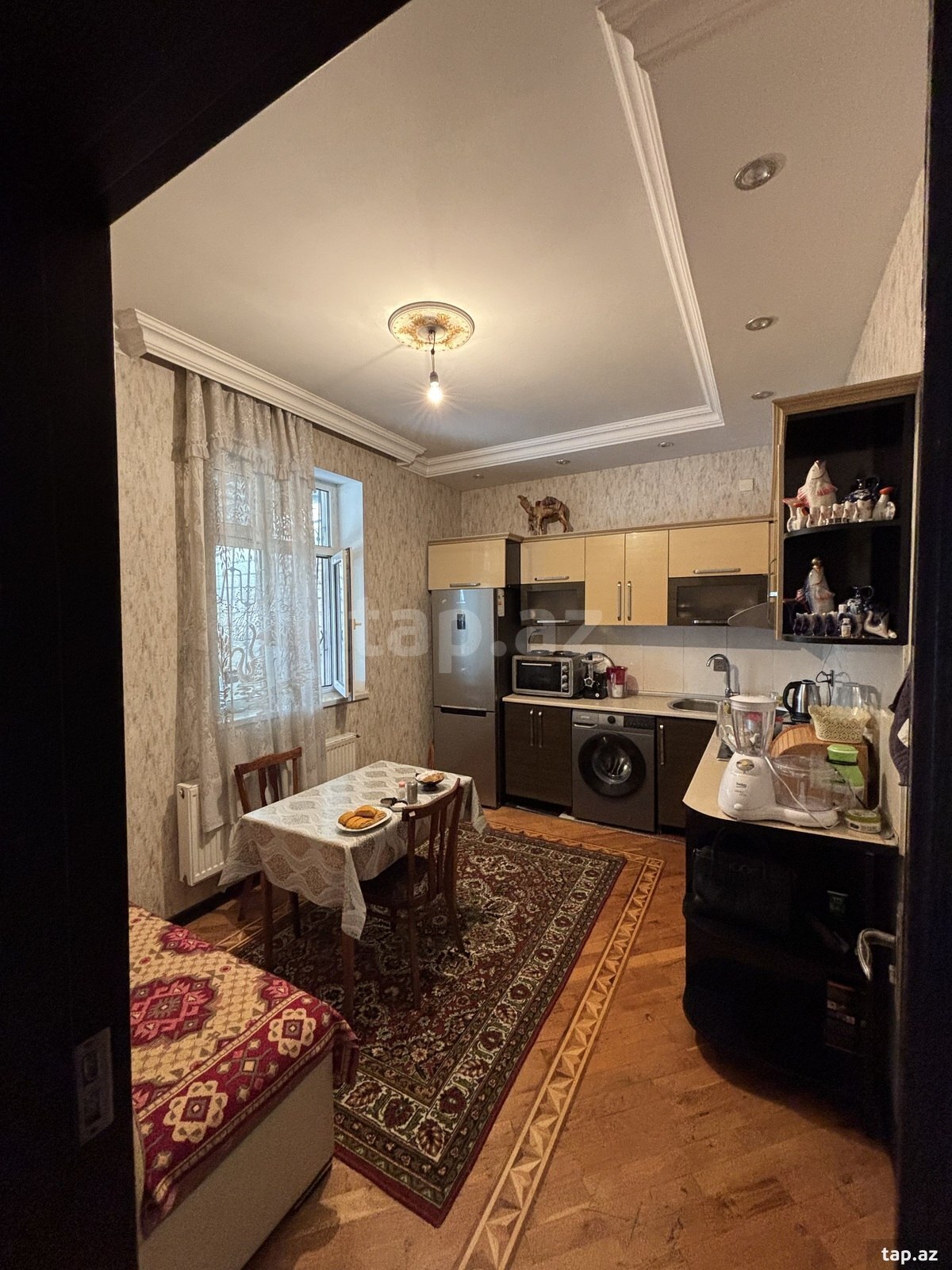 4-комн. частный дом на продажу, Биладжары, Баку