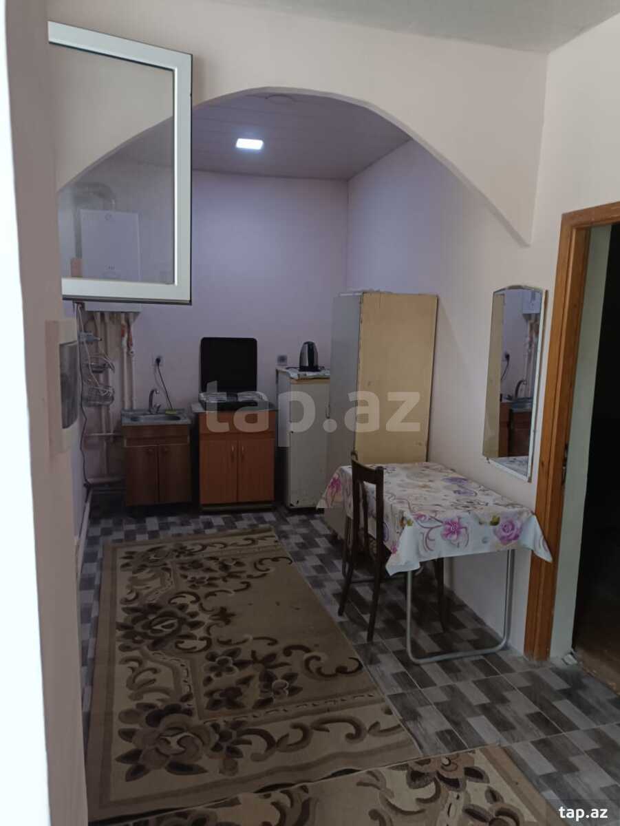 2-комн. частный дом в аренду, Новая Рамана, Баку