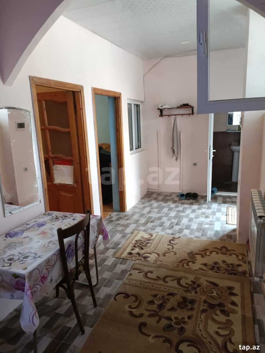 2-комн. частный дом в аренду, Новая Рамана, Баку