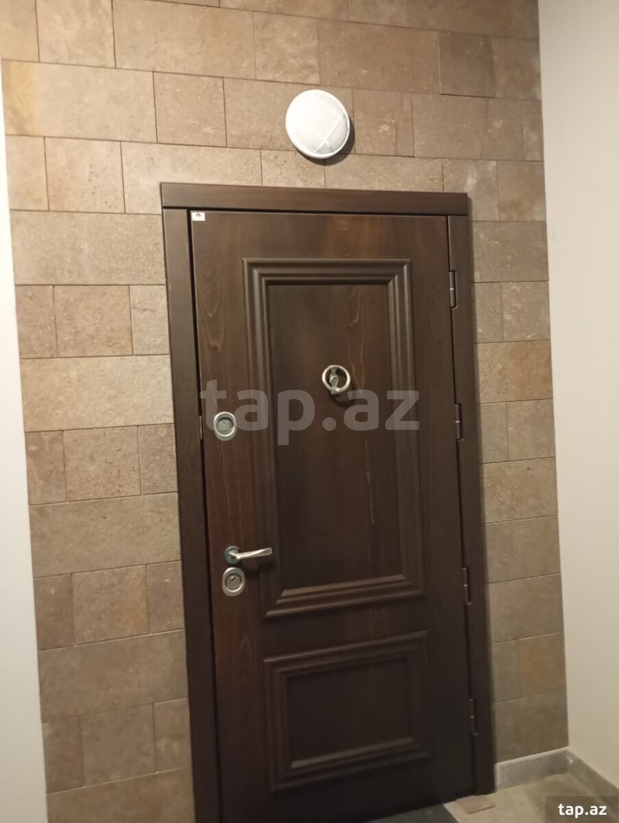 2-комн. квартира на продажу, Баку
