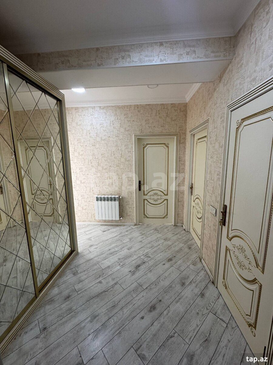 3-комн. квартира на продажу, Масазыр, Апшерон