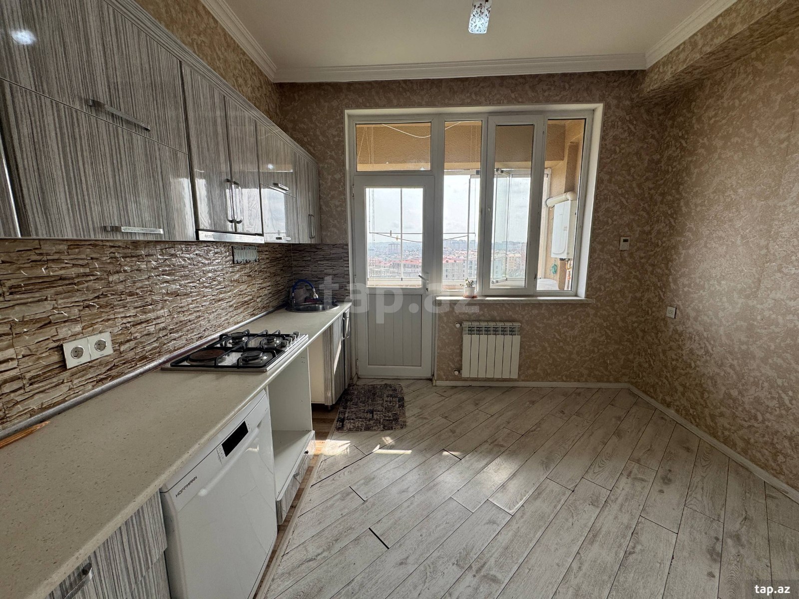 3-комн. квартира на продажу, Масазыр, Апшерон