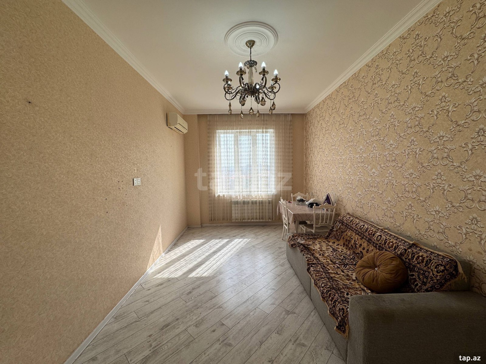 3-комн. квартира на продажу, Масазыр, Апшерон