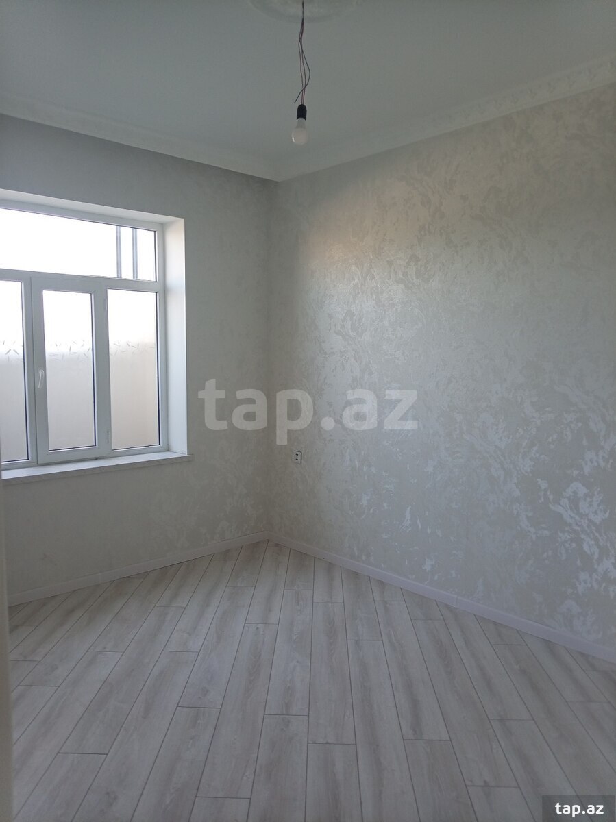 3 otaqlı həyət evi satılır, Maştağa, Bakı