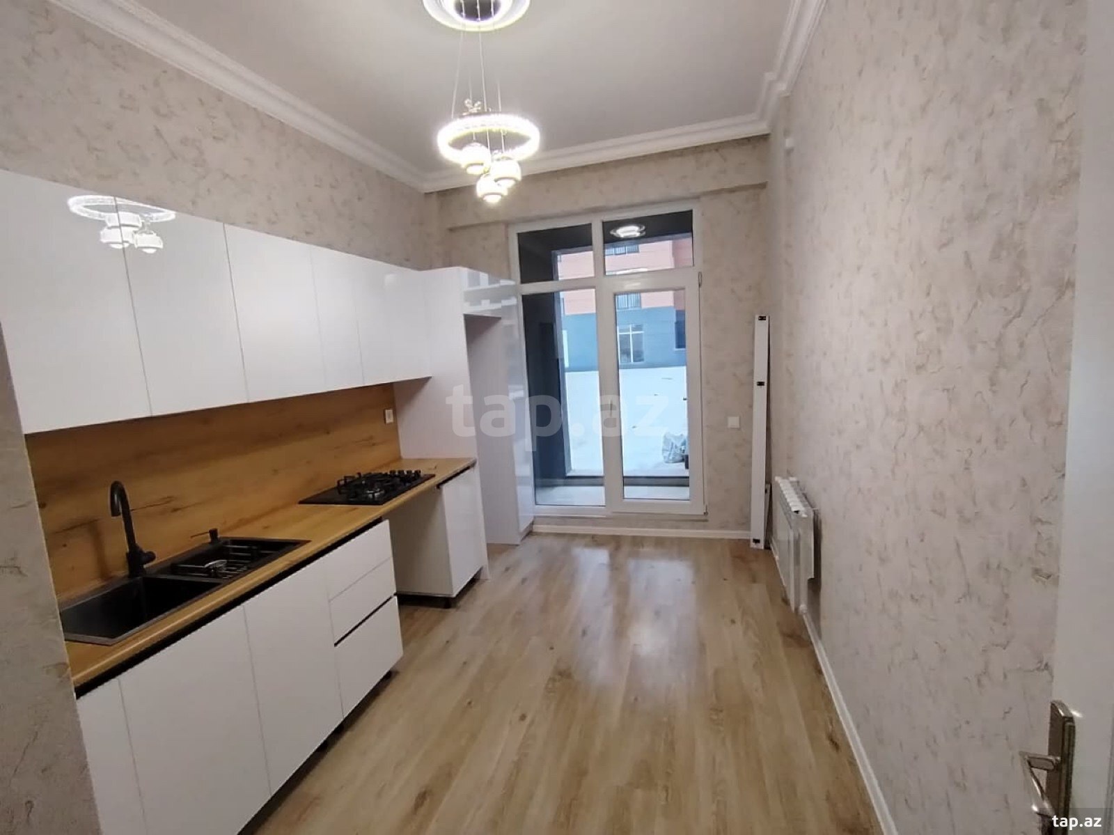 2-комн. квартира в аренду, Сумгаит