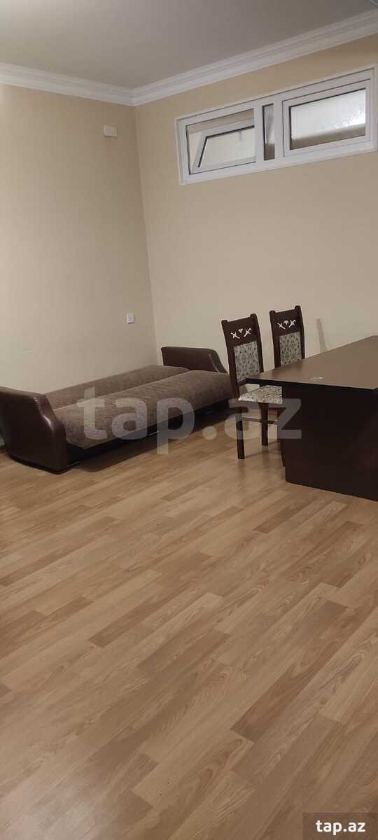 2 otaqlı mənzil kirayə verilir, Bakı
