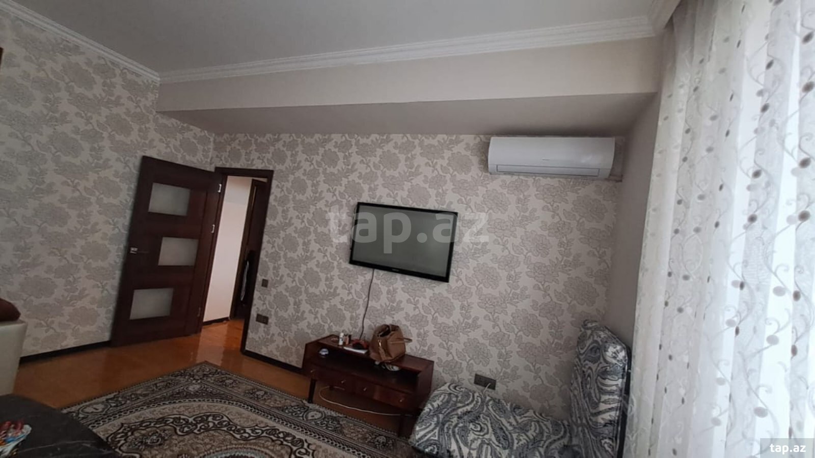 2-room apartment for rent, Khirdalan