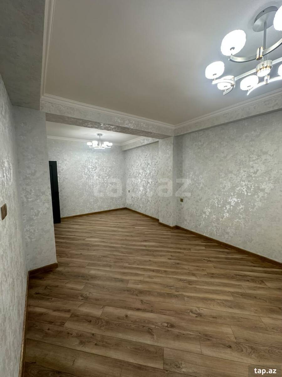 3 otaqlı mənzil satılır, Masazır, Abşeron