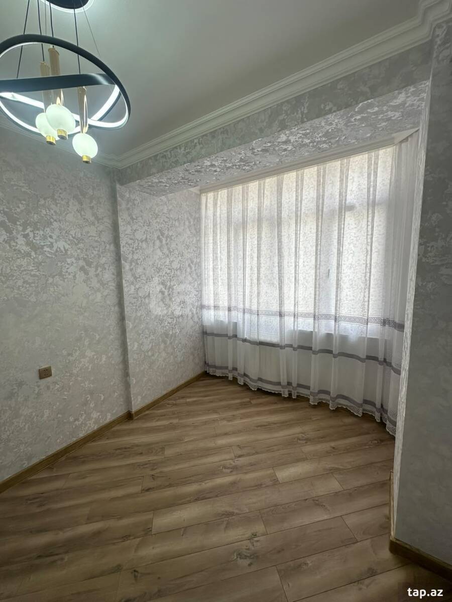 3 otaqlı mənzil satılır, Masazır, Abşeron