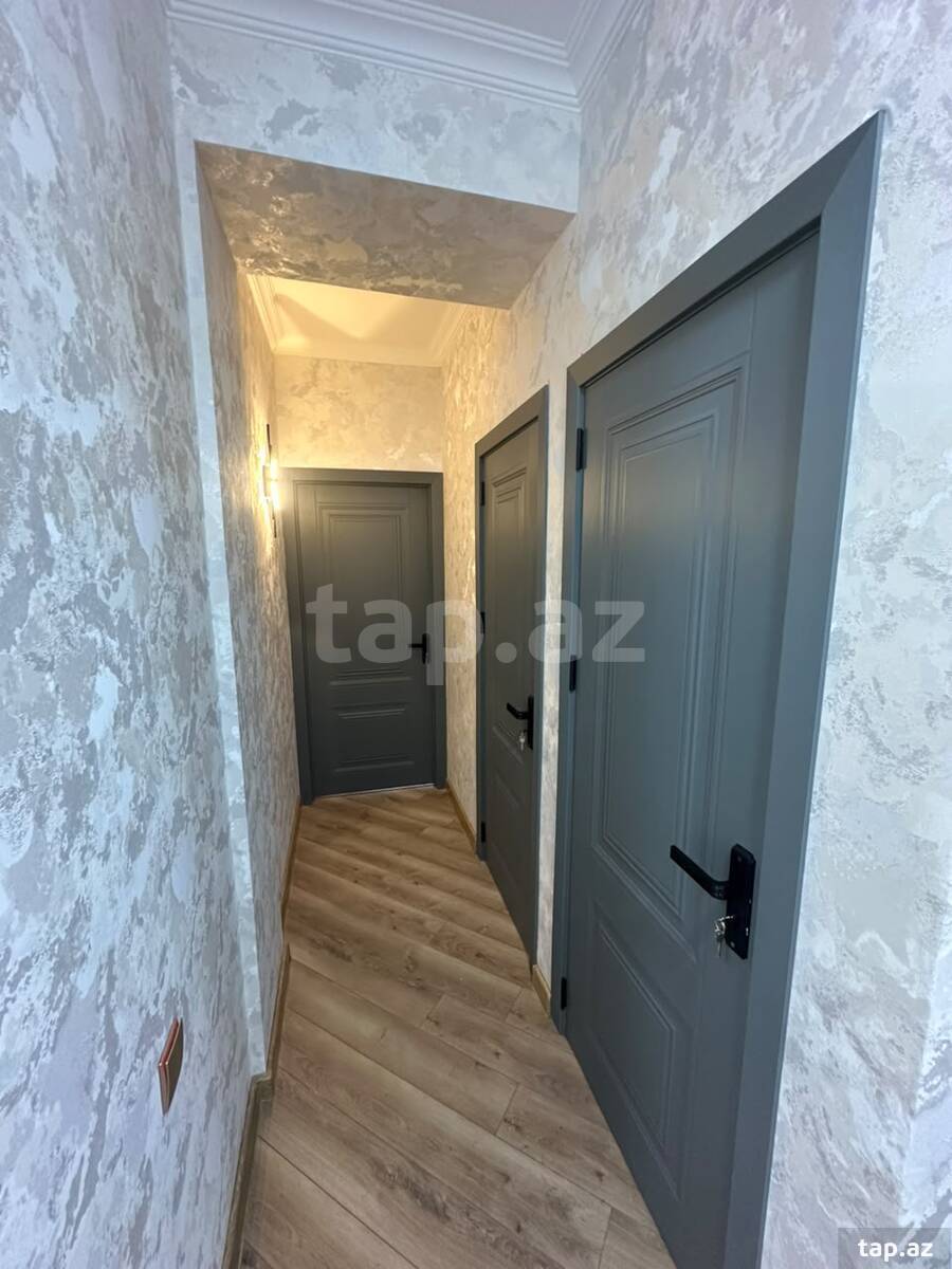 3 otaqlı mənzil satılır, Masazır, Abşeron