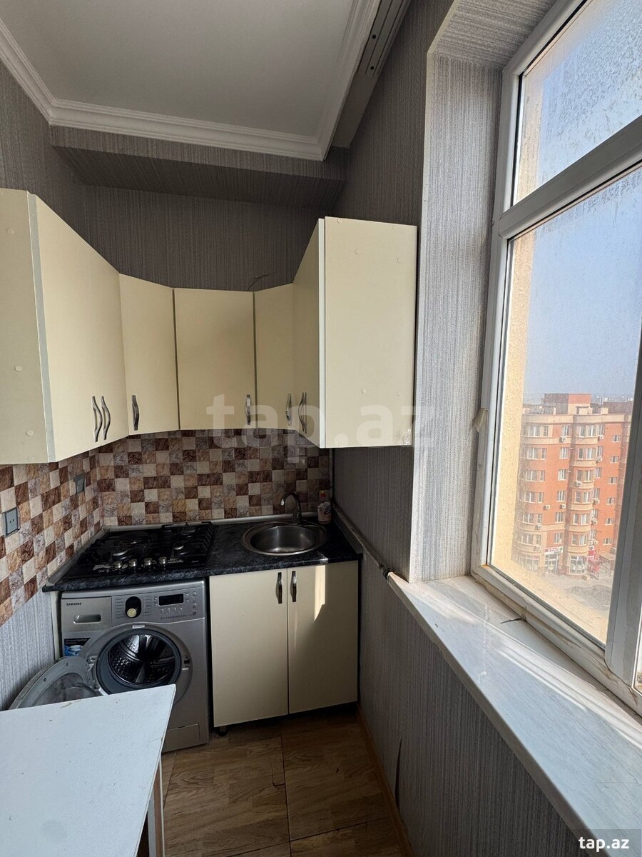 2 otaqlı mənzil satılır, Masazır, Abşeron