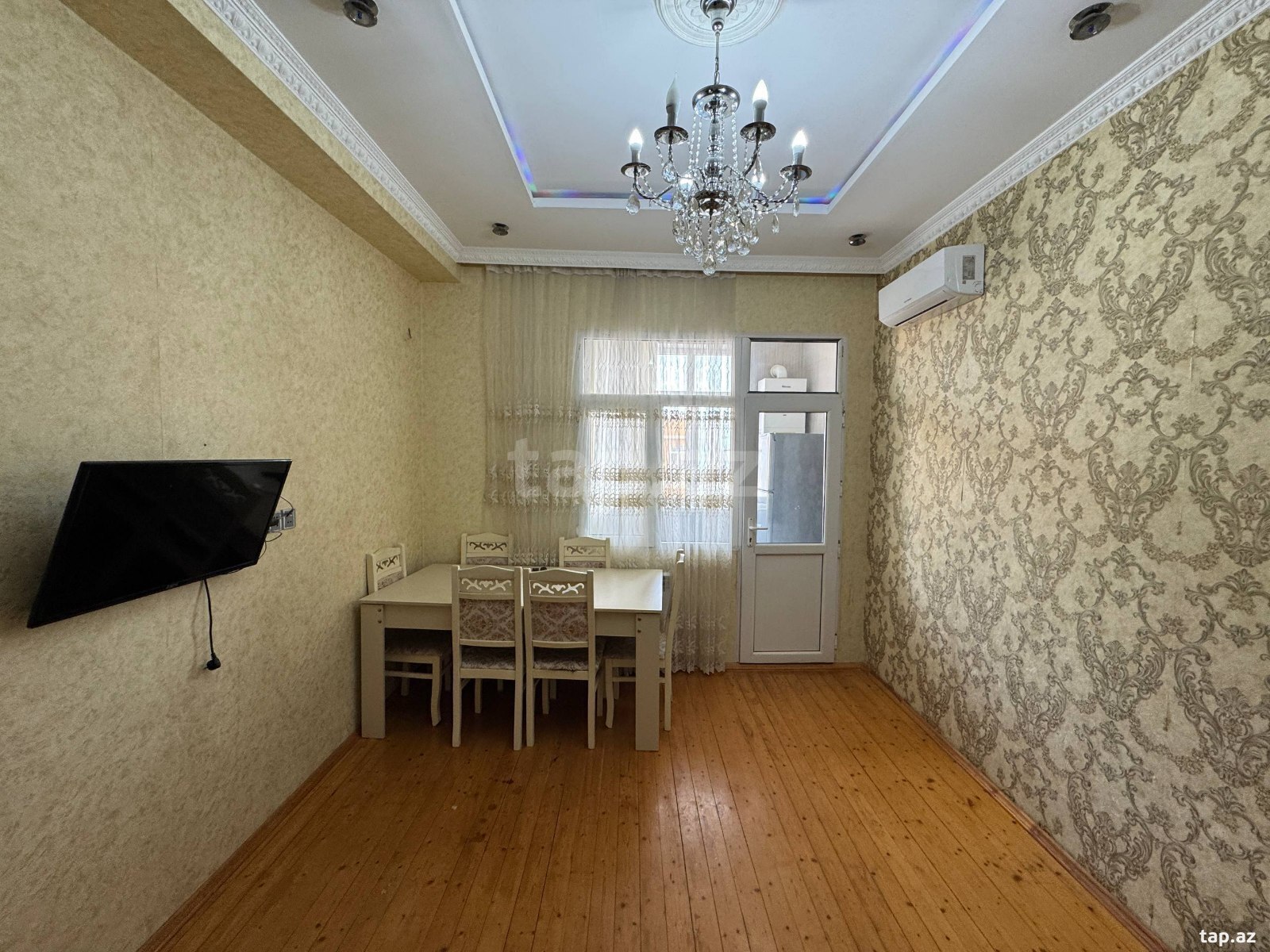 2 otaqlı mənzil satılır, Masazır, Abşeron