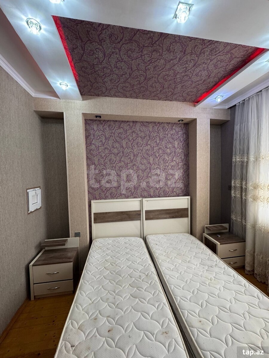 2 otaqlı mənzil satılır, Masazır, Abşeron