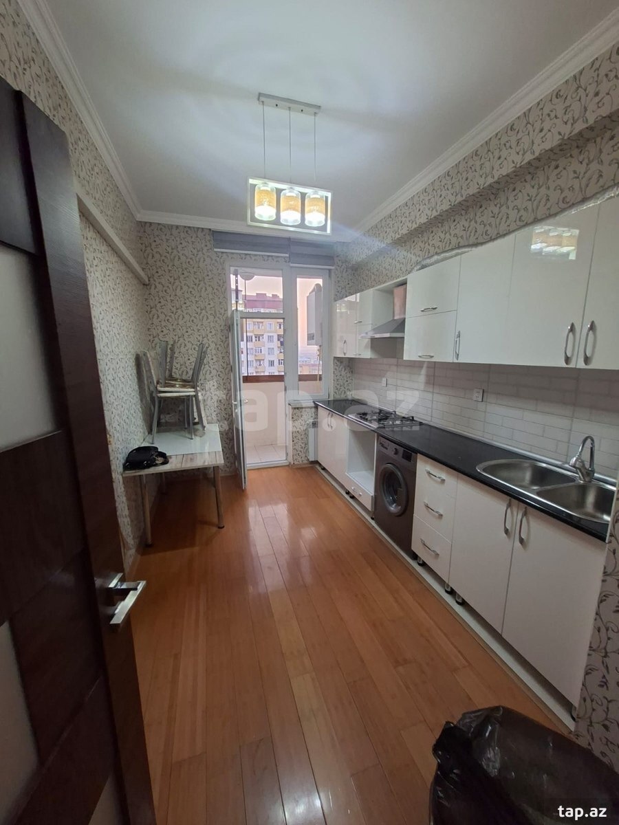 2-комн. квартира в аренду, 10-й микрорайон, Сумгаит