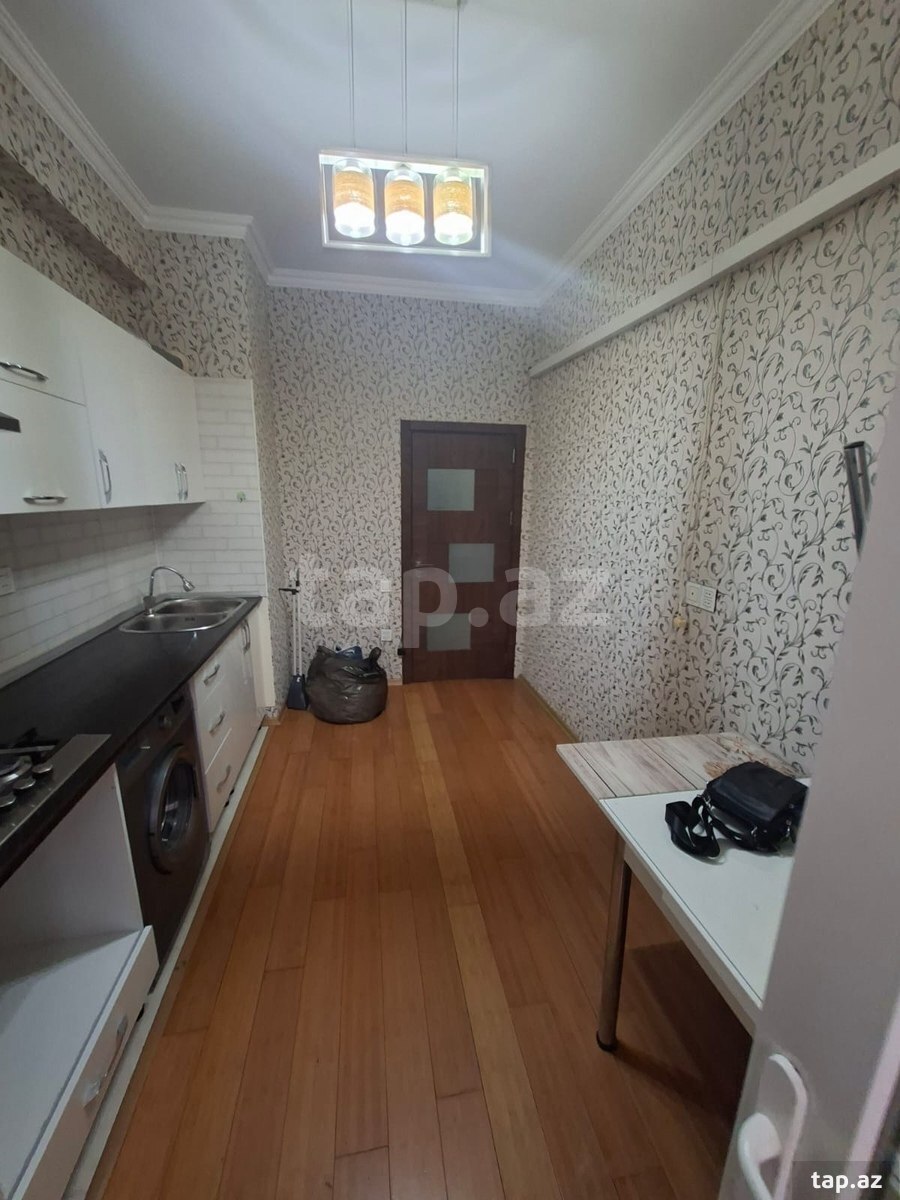 2-комн. квартира в аренду, 10-й микрорайон, Сумгаит